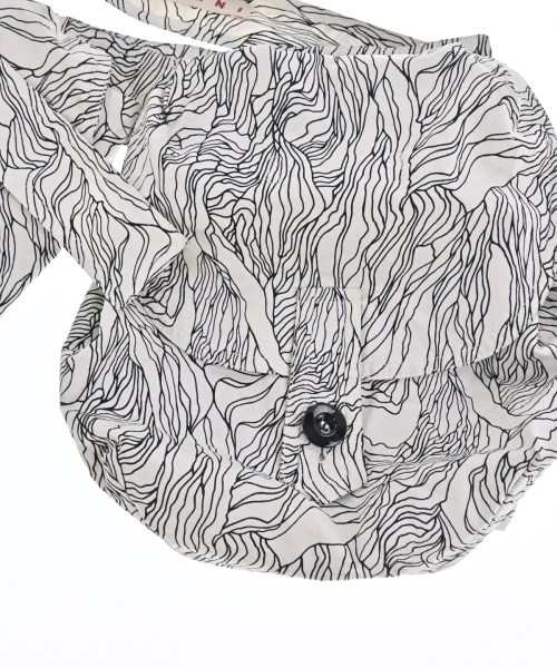 MARNI（マルニ）ベルト 白 サイズ:- レディース/2200674414013