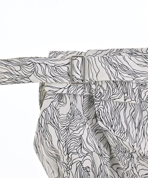 MARNI（マルニ）ベルト 白 サイズ:- レディース/2200674414013