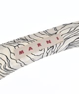 MARNI（マルニ）ベルト 白 サイズ:- レディース/2200674414013