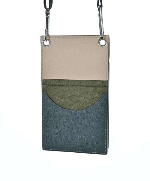 MARNI（マルニ）その他 カーキ サイズ:- レディース/2200674425026