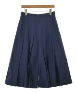 MARNI（マルニ）ショートパンツ 紺 サイズ:38(S位) レディース/2200674588080