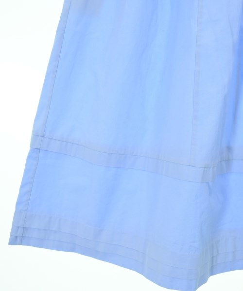 MARNI（マルニ）ひざ丈スカート 青 サイズ:40(M位) レディース/2200674588127