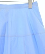 MARNI（マルニ）ひざ丈スカート 青 サイズ:40(M位) レディース/2200674588127