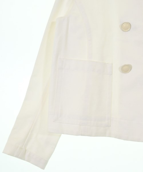 MARNI（マルニ）カジュアルジャケット 白 サイズ:42(M位) レディース/2200674588202