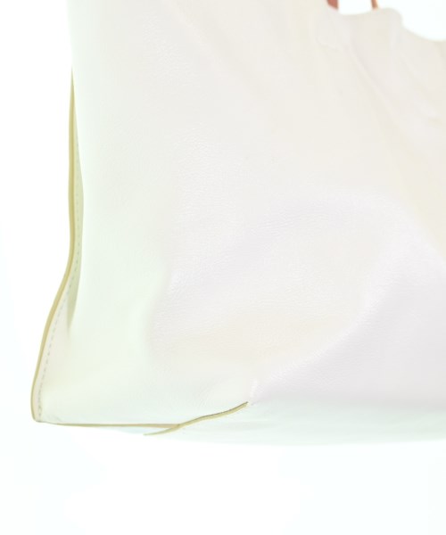 MARNI（マルニ）トートバッグ 白 サイズ:- レディース/2200674612099