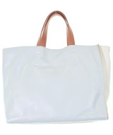 MARNI（マルニ）トートバッグ 白 サイズ:- レディース/2200674612099