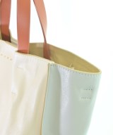 MARNI（マルニ）トートバッグ 白 サイズ:- レディース/2200674612099