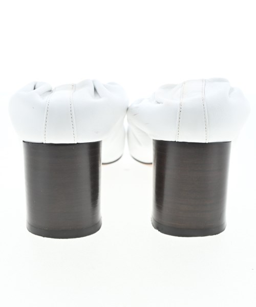 MARNI（マルニ）パンプス 白 サイズ:EU37(23.5cm位) レディース/2200674612105