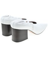MARNI（マルニ）パンプス 白 サイズ:EU37(23.5cm位) レディース/2200674612105
