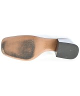MARNI（マルニ）パンプス 白 サイズ:EU37(23.5cm位) レディース/2200674612105