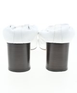 MARNI（マルニ）パンプス 白 サイズ:EU37(23.5cm位) レディース/2200674612105