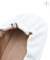 MARNI（マルニ）パンプス 白 サイズ:EU37(23.5cm位) レディース/2200674612105