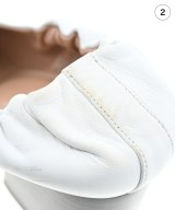 MARNI（マルニ）パンプス 白 サイズ:EU37(23.5cm位) レディース/2200674612105