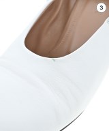 MARNI（マルニ）パンプス 白 サイズ:EU37(23.5cm位) レディース/2200674612105