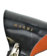 MARNI（マルニ）ブローチ・コサージュ 黒 サイズ:- レディース/2200674792043