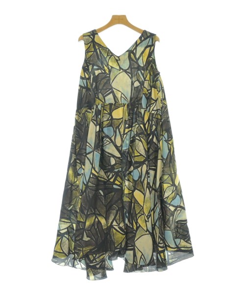 MARNI(マルニ)ワンピース 黒 サイズ:38(S位)/2200670486045