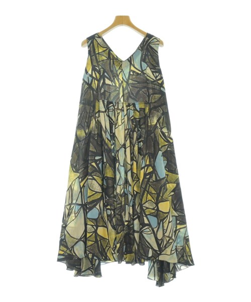 MARNI（マルニ）ワンピース 黒 サイズ:38(S位) レディース/2200670486045