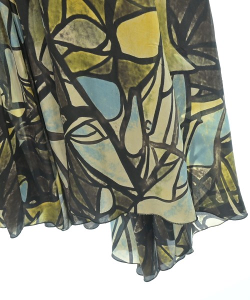 MARNI（マルニ）ワンピース 黒 サイズ:38(S位) レディース/2200670486045