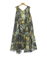 MARNI（マルニ）ワンピース 黒 サイズ:38(S位) レディース/2200670486045