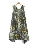 MARNI（マルニ）ワンピース 黒 サイズ:38(S位) レディース/2200670486045