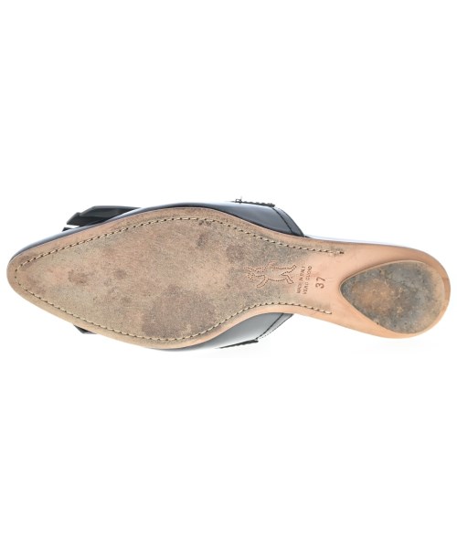 MARNI（マルニ）パンプス 黒 サイズ:EU37(23.5cm位) レディース/2200670862023