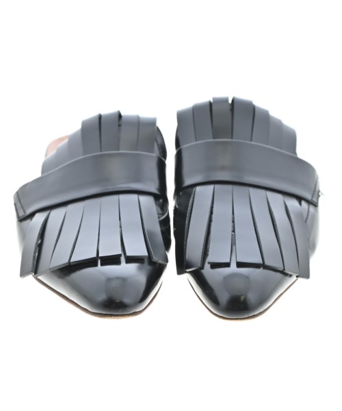 MARNI（マルニ）パンプス 黒 サイズ:EU37(23.5cm位) レディース/2200670862023