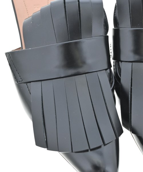MARNI（マルニ）パンプス 黒 サイズ:EU37(23.5cm位) レディース/2200670862023