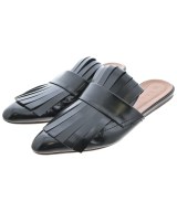 MARNI（マルニ）パンプス 黒 サイズ:EU37(23.5cm位) レディース/2200670862023