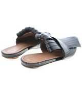 MARNI（マルニ）パンプス 黒 サイズ:EU37(23.5cm位) レディース/2200670862023
