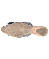 MARNI（マルニ）パンプス 黒 サイズ:EU37(23.5cm位) レディース/2200670862023