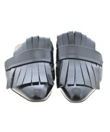 MARNI（マルニ）パンプス 黒 サイズ:EU37(23.5cm位) レディース/2200670862023