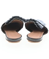 MARNI（マルニ）パンプス 黒 サイズ:EU37(23.5cm位) レディース/2200670862023