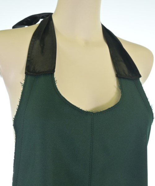 MARNI（マルニ）ワンピース 緑 サイズ:40(M位) レディース/2200674923294