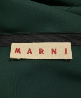 MARNI（マルニ）ワンピース 緑 サイズ:40(M位) レディース/2200674923294