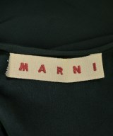 MARNI（マルニ）ワンピース 緑 サイズ:40(M位) レディース/2200674923324