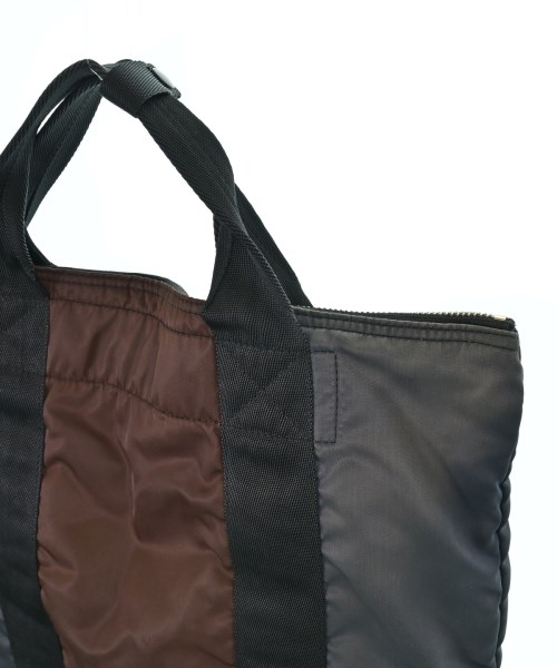 MARNI（マルニ）バックパック・リュック 紺 サイズ:- メンズ/2200668533096