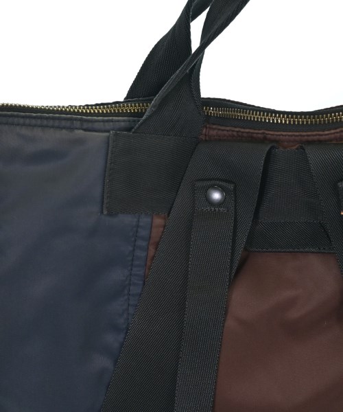 MARNI（マルニ）バックパック・リュック 紺 サイズ:- メンズ/2200668533096