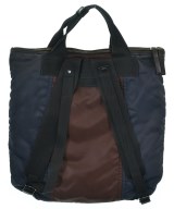 MARNI（マルニ）バックパック・リュック 紺 サイズ:- メンズ/2200668533096