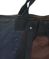 MARNI（マルニ）バックパック・リュック 紺 サイズ:- メンズ/2200668533096