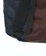 MARNI（マルニ）バックパック・リュック 紺 サイズ:- メンズ/2200668533096