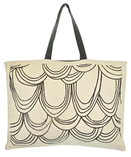 MARNI（マルニ）トートバッグ 白 サイズ:- レディース/2200674677081