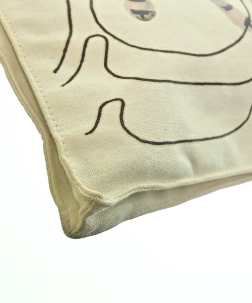 MARNI（マルニ）トートバッグ 白 サイズ:- レディース/2200674677081