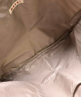MARNI（マルニ）トートバッグ 白 サイズ:- レディース/2200674677081