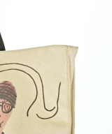 MARNI（マルニ）トートバッグ 白 サイズ:- レディース/2200674677081