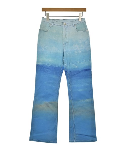 MARNI(マルニ)デニムパンツ 青 サイズ:38(S位)/2200675060011