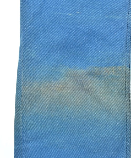 MARNI（マルニ）デニムパンツ 青 サイズ:38(S位) レディース/2200675060011