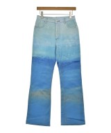 MARNI（マルニ）デニムパンツ 青 サイズ:38(S位) レディース/2200675060011