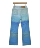 MARNI（マルニ）デニムパンツ 青 サイズ:38(S位) レディース/2200675060011