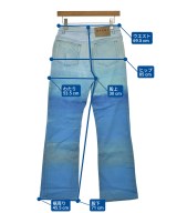 MARNI（マルニ）デニムパンツ 青 サイズ:38(S位) レディース/2200675060011