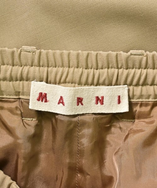 MARNI（マルニ）その他 ベージュ サイズ:38(S位) レディース/2200675060028